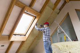 Best Attic Insulation Installation  in Sycamore, IL